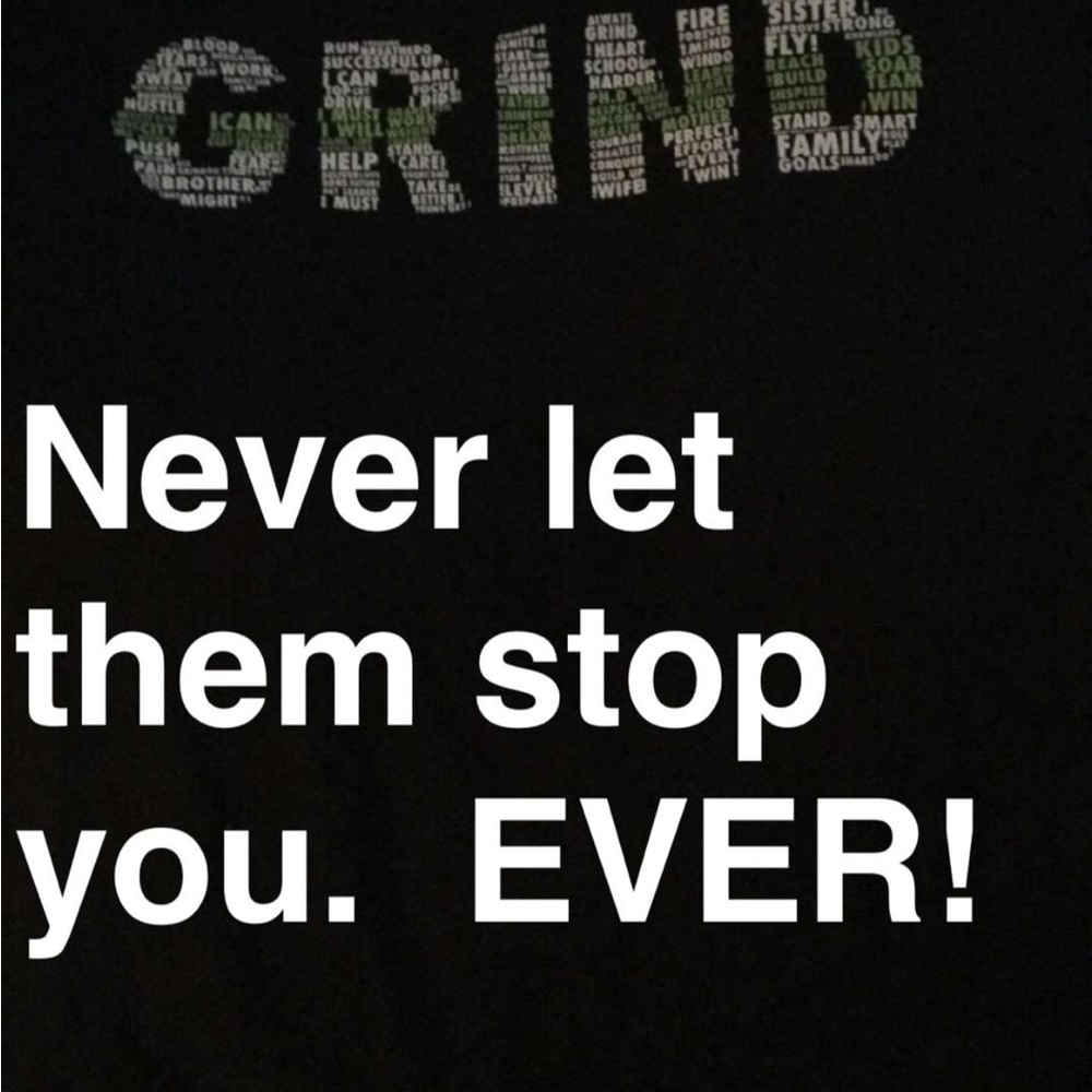 Meet your Posher, Trene